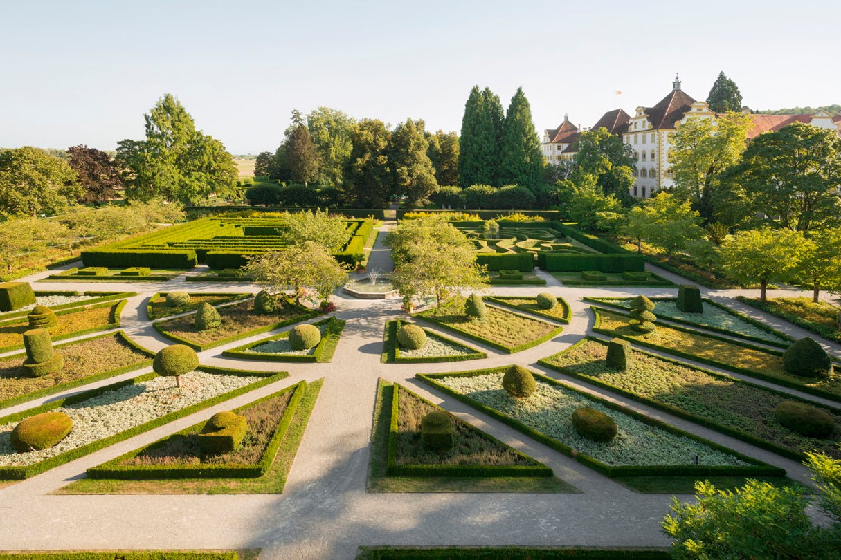 Kloster und Schloss Salem Kloster und Schloss Salem