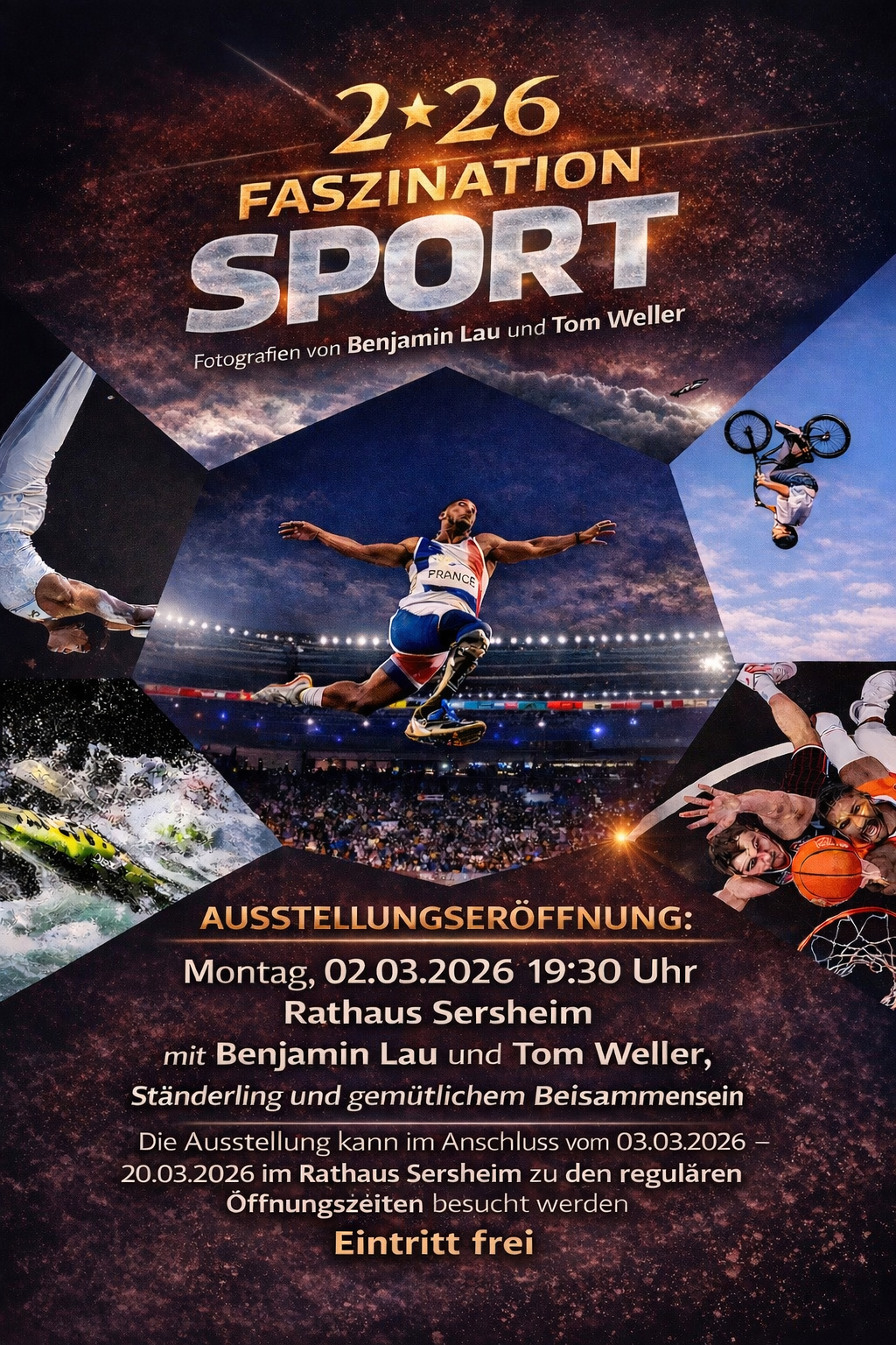 Die Feuerwehr sucht Nachwuchs