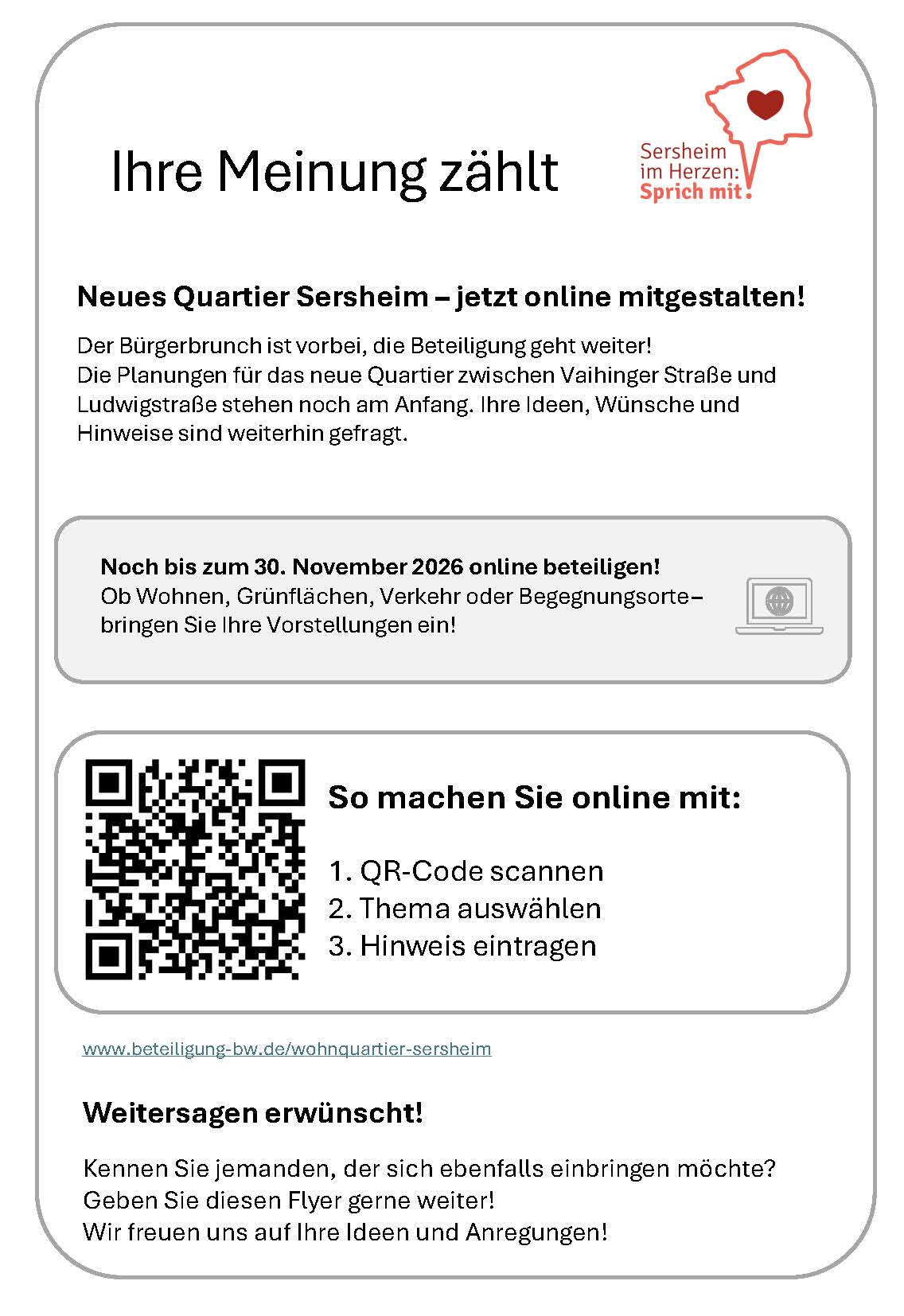 Die Feuerwehr sucht Nachwuchs