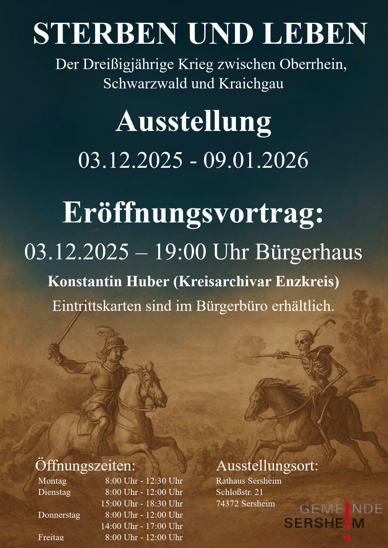 Die Feuerwehr sucht Nachwuchs