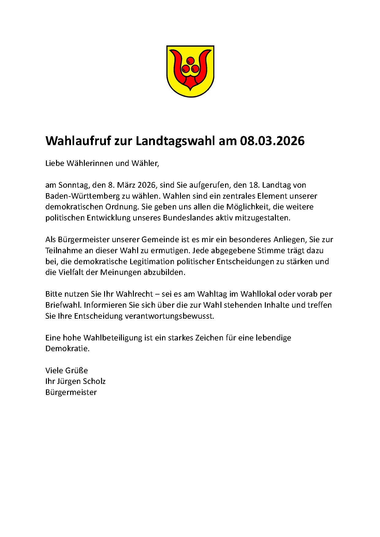 Die Feuerwehr sucht Nachwuchs