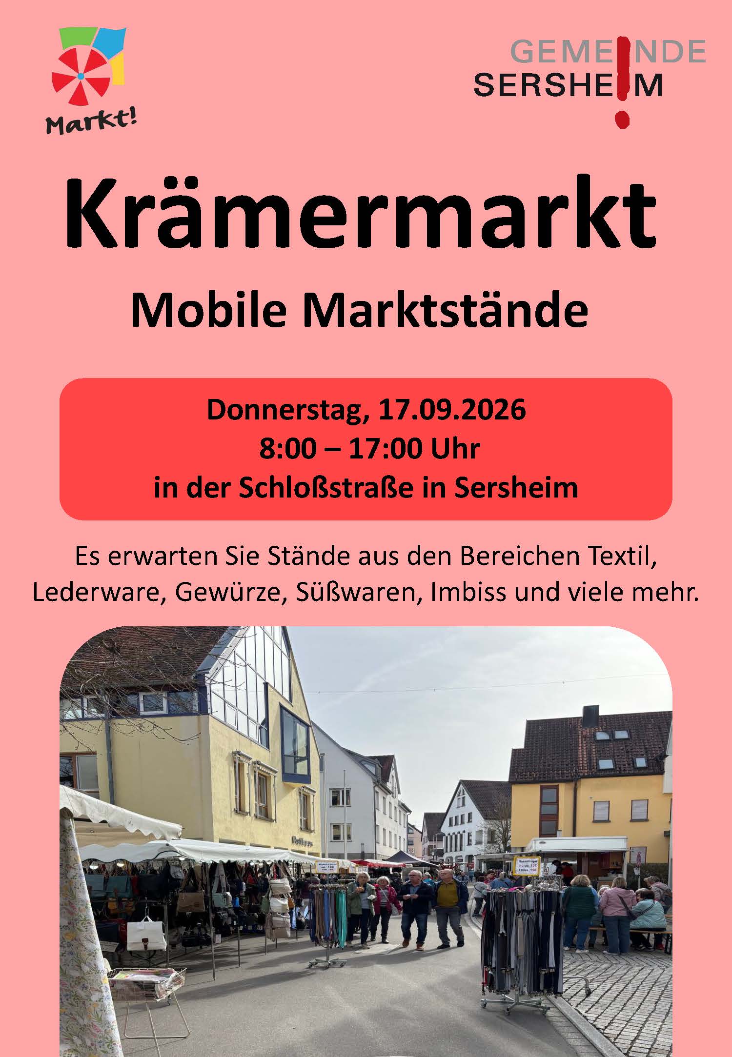 Die Feuerwehr sucht Nachwuchs